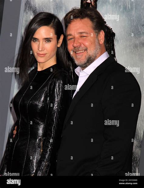 russell crowe jennifer connelly.